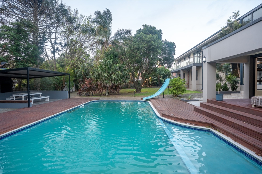 8 Bedroom Property for Sale in Bunkers Hill Eastern Cape